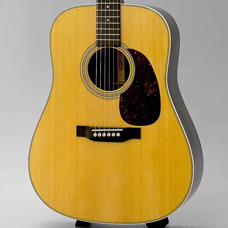 MARTIN D-28 Standard '20の画像